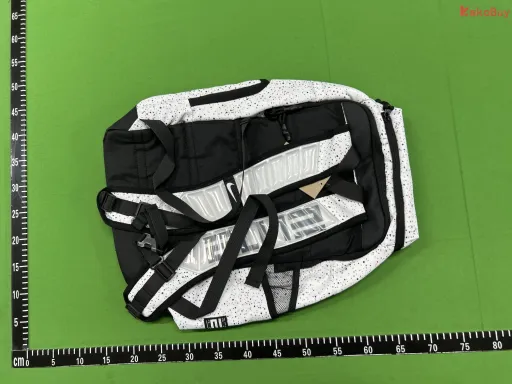 简约气垫满天星