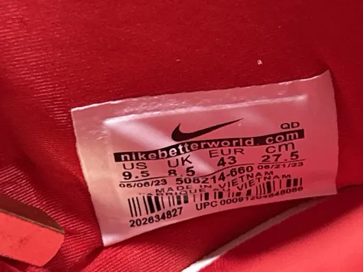 Foto de QC