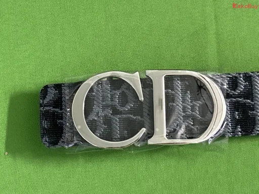 款式:墨蓝银扣