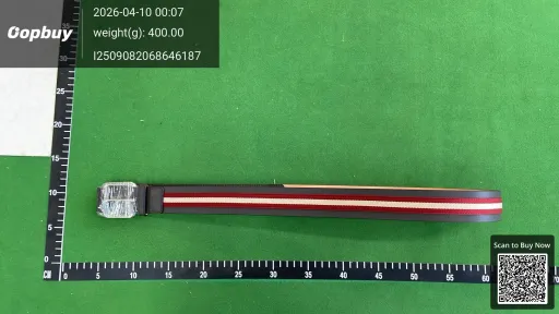 QC 实拍图