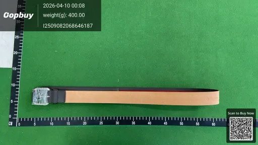 QC 实拍图