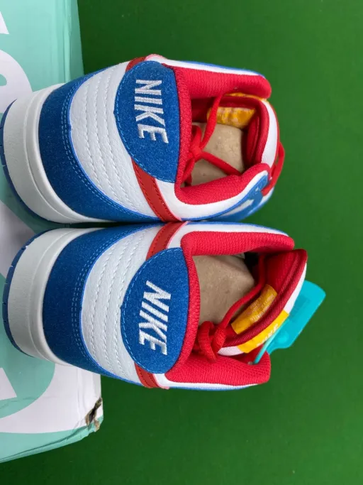 Air cushion high quality Doraemon