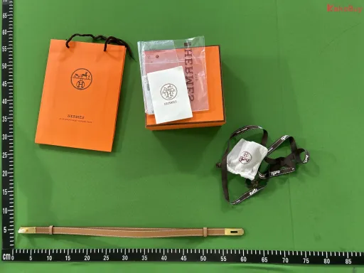 型号尺寸:土黄金扣