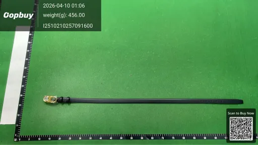 QC photo