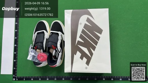 Foto QC