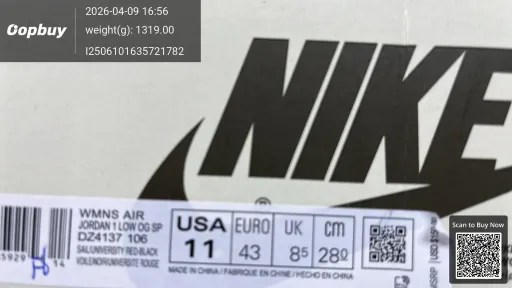 Foto QC