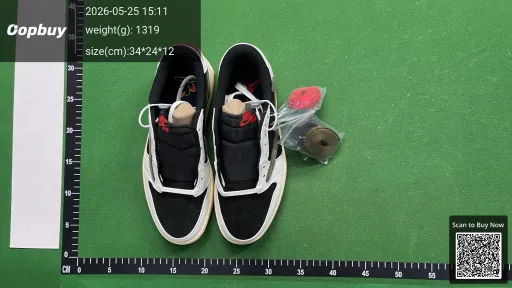Foto QC