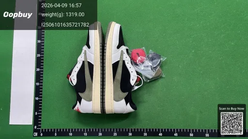 Foto QC