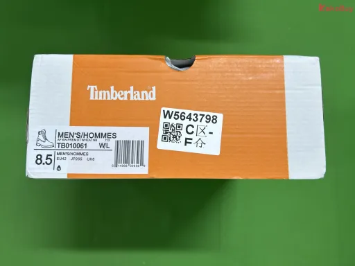 Foto QC