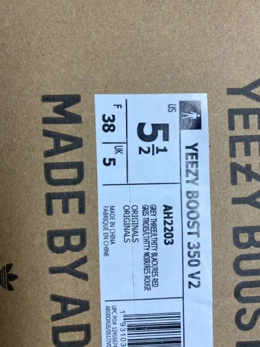 Casual shoes: AH2203