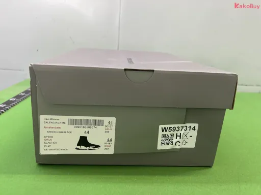 休闲鞋:5-666GND 黑白