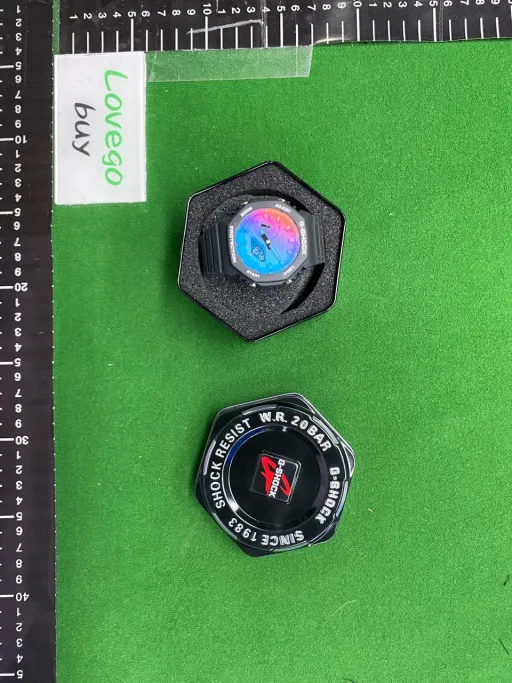 size: 🔥 🔥 🔥 Black Phantom Rainbow