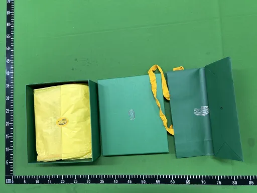 多种颜色可选:绿色