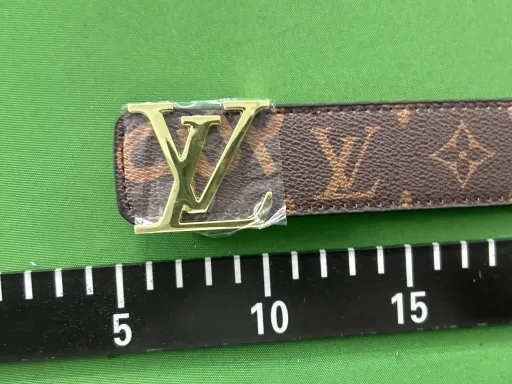 新款SUP咖金扣
