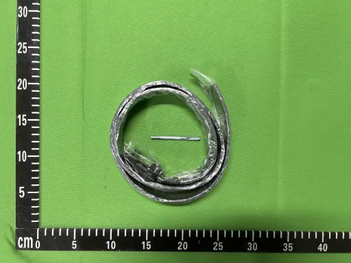 黑大花黑扣