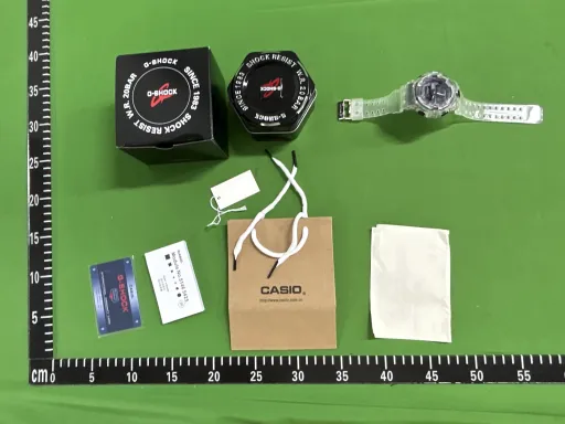 颜色分类:GA700全透