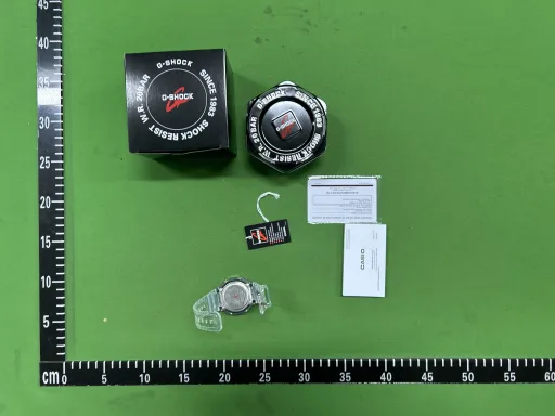 颜色分类:GA2100