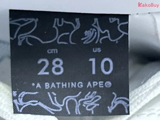 Foto QC
