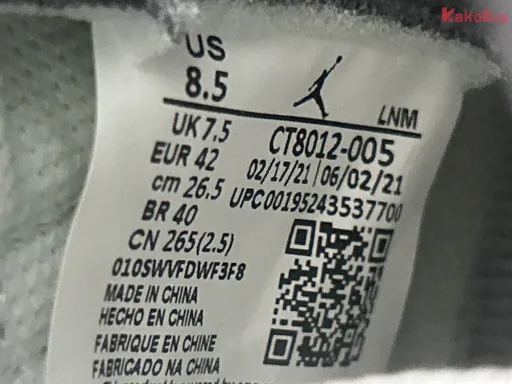 QC photo