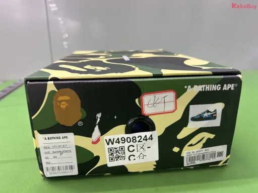 配色:1L73-191-917漆皮蓝白黑