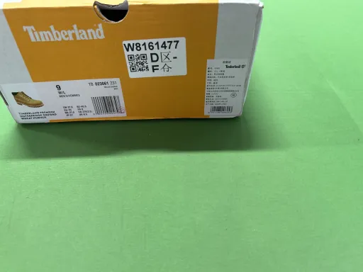 中帮黄色 yellow mid