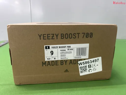 Utility Black FV5304