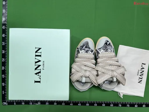 Beige Python