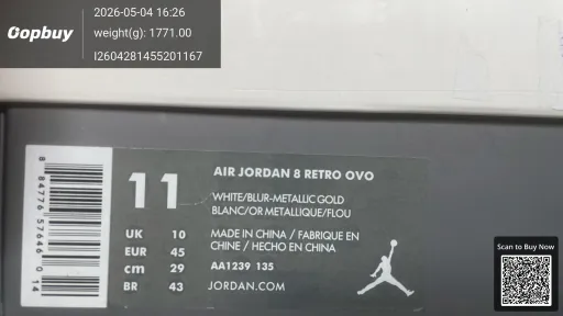 QC photo