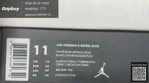 QC photo