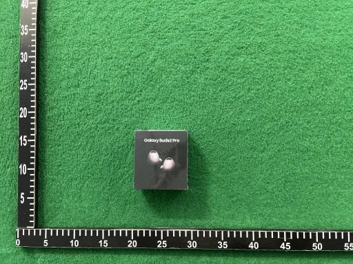 WS:Buds2  Black