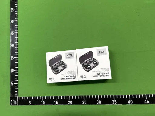 AirPods:airpods pro2 (usb-c)