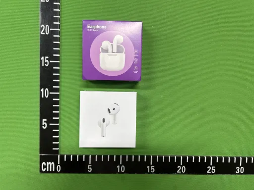 AirPods:airpods  4