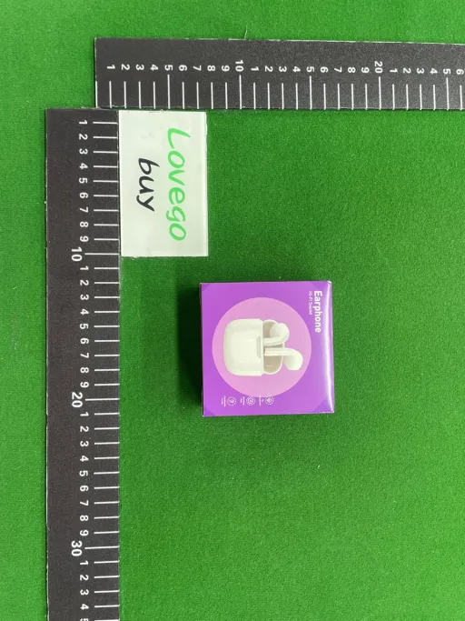 Model Size: AirPods4（不降噪）
