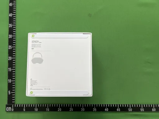 型号尺寸:AirPods Max（USB-C）black