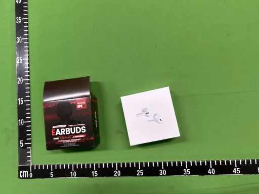 型号尺寸:AirPodsPro2 USB-C（Without noise reductio