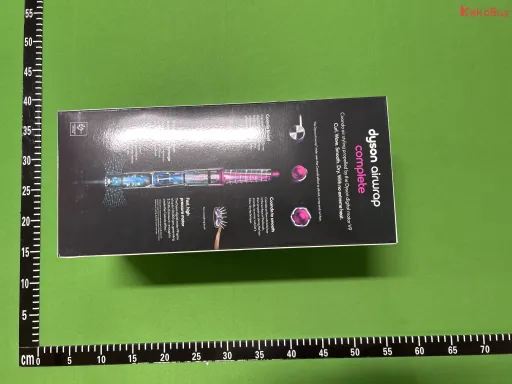 model:Dyson HS01