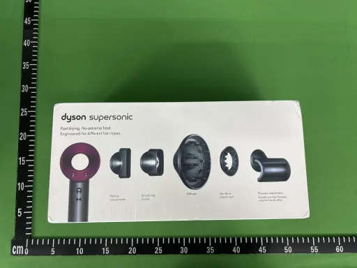 model:Dyson HD08