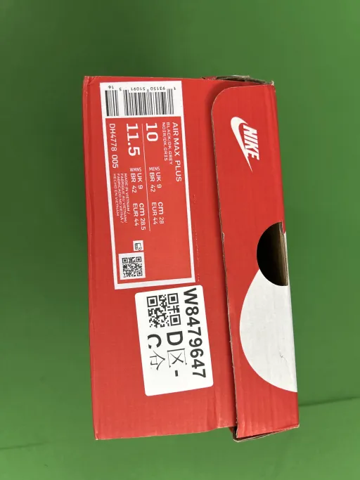 Size:US 10