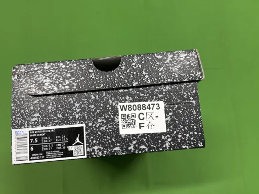 型号:DH6927-111 Military Black