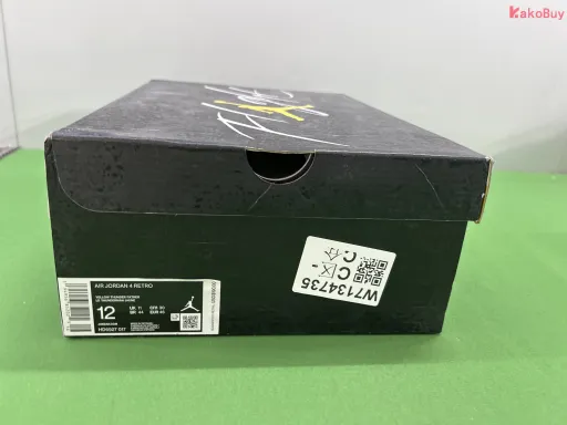 型号:DH6927-017 Thunder