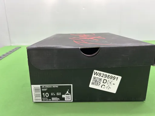 型号:DH7138-006 Black Canvas