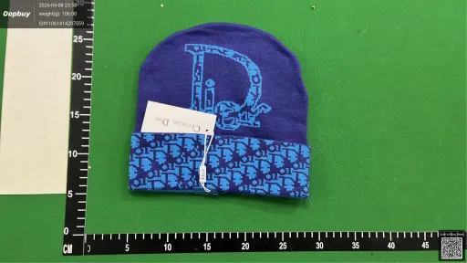 QC photo
