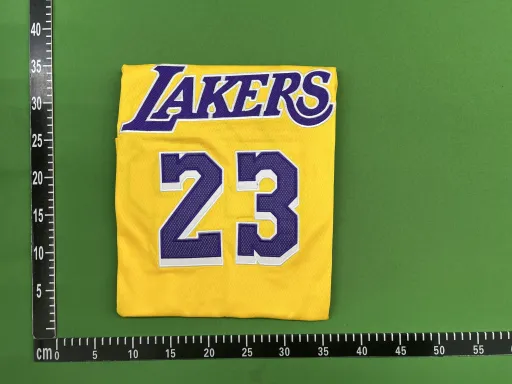 Yellow 23