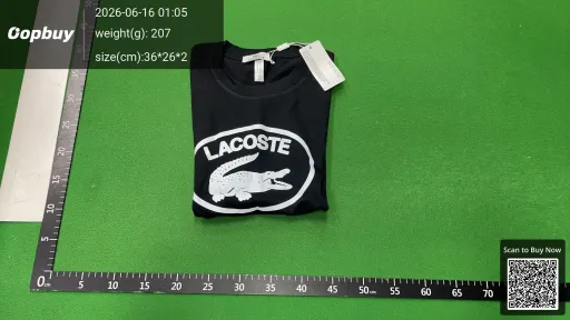 QC photo