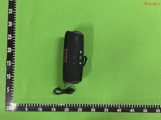 ws:FLIP 7    Black