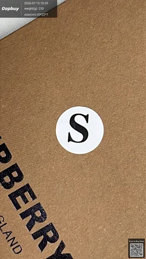 SKU 325624