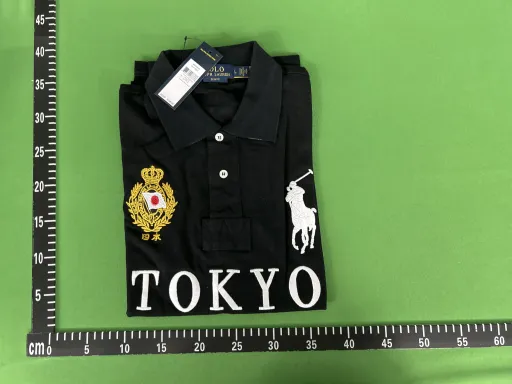 3 Tokyo