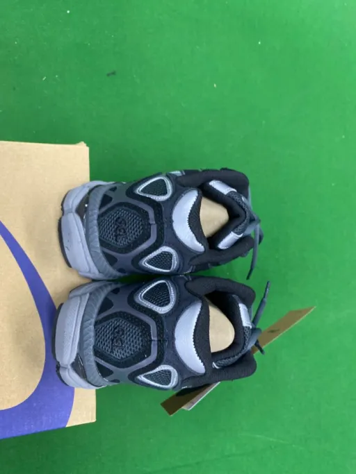 Shoe size: 38