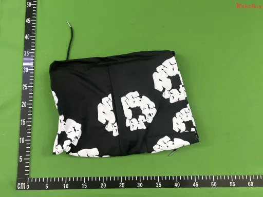 黑色 短裤