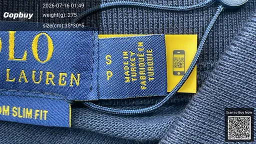 SKU 100260